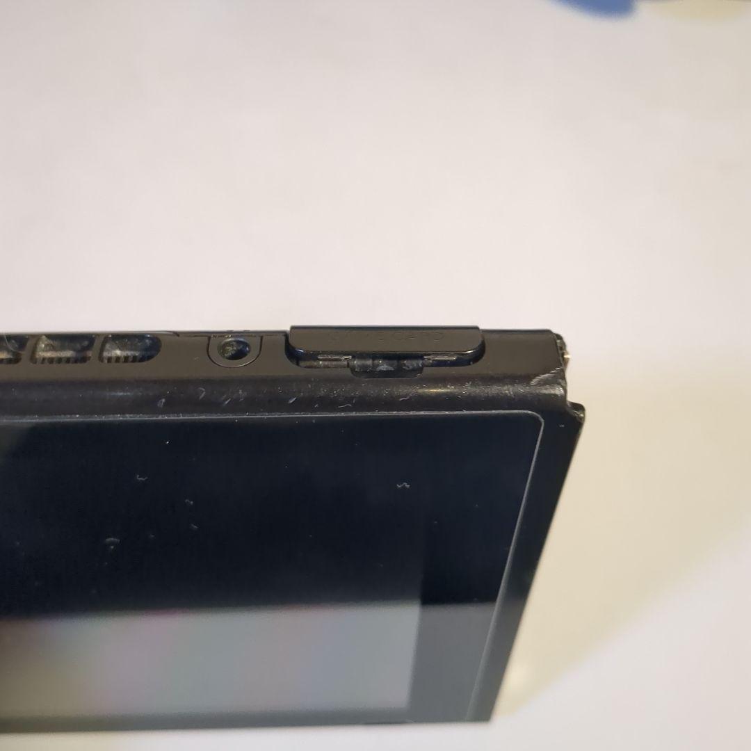 任天堂Switch　動作確認済み