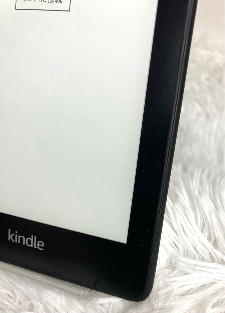 Amazon Kindle Paperwhite10世代 8GB本体