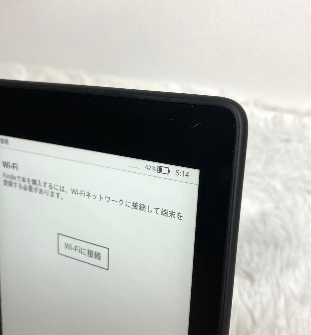 Amazon Kindle Paperwhite10世代 8GB本体