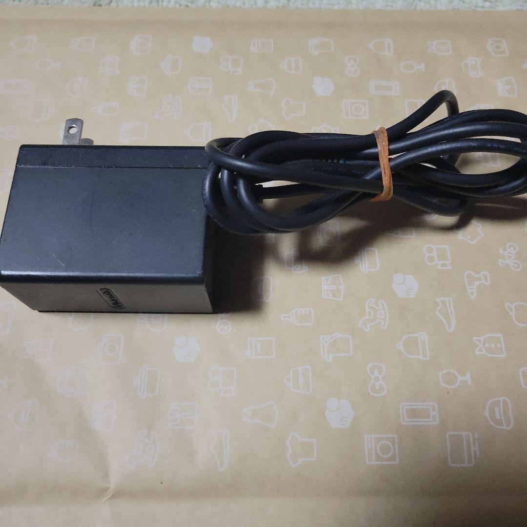 【中古ゲーム機】初期型Switchバッテリー増量モデルHAC-001(-01)