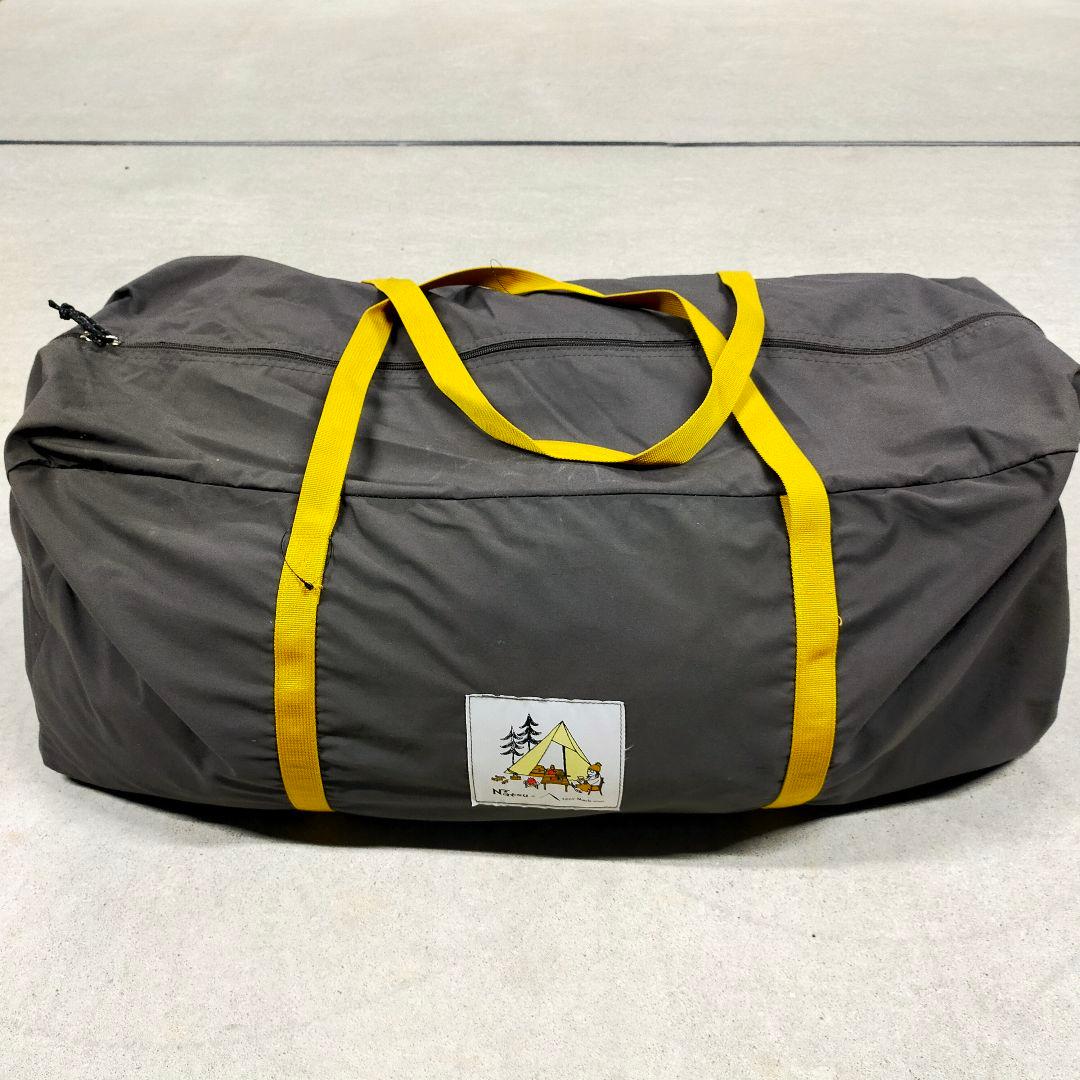 たまま✨美品 3点セット テンマクデザイン サーカスTC DX+ Nats