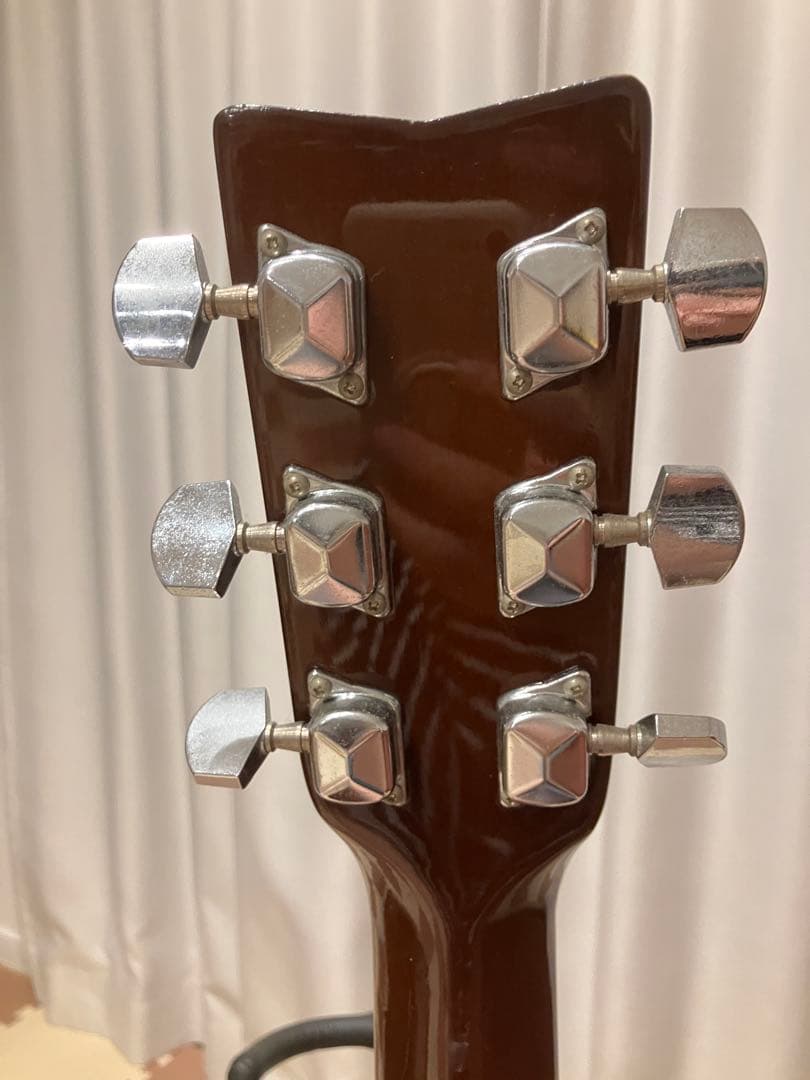 YAMAHAアコースティックギター　Ｆ-340