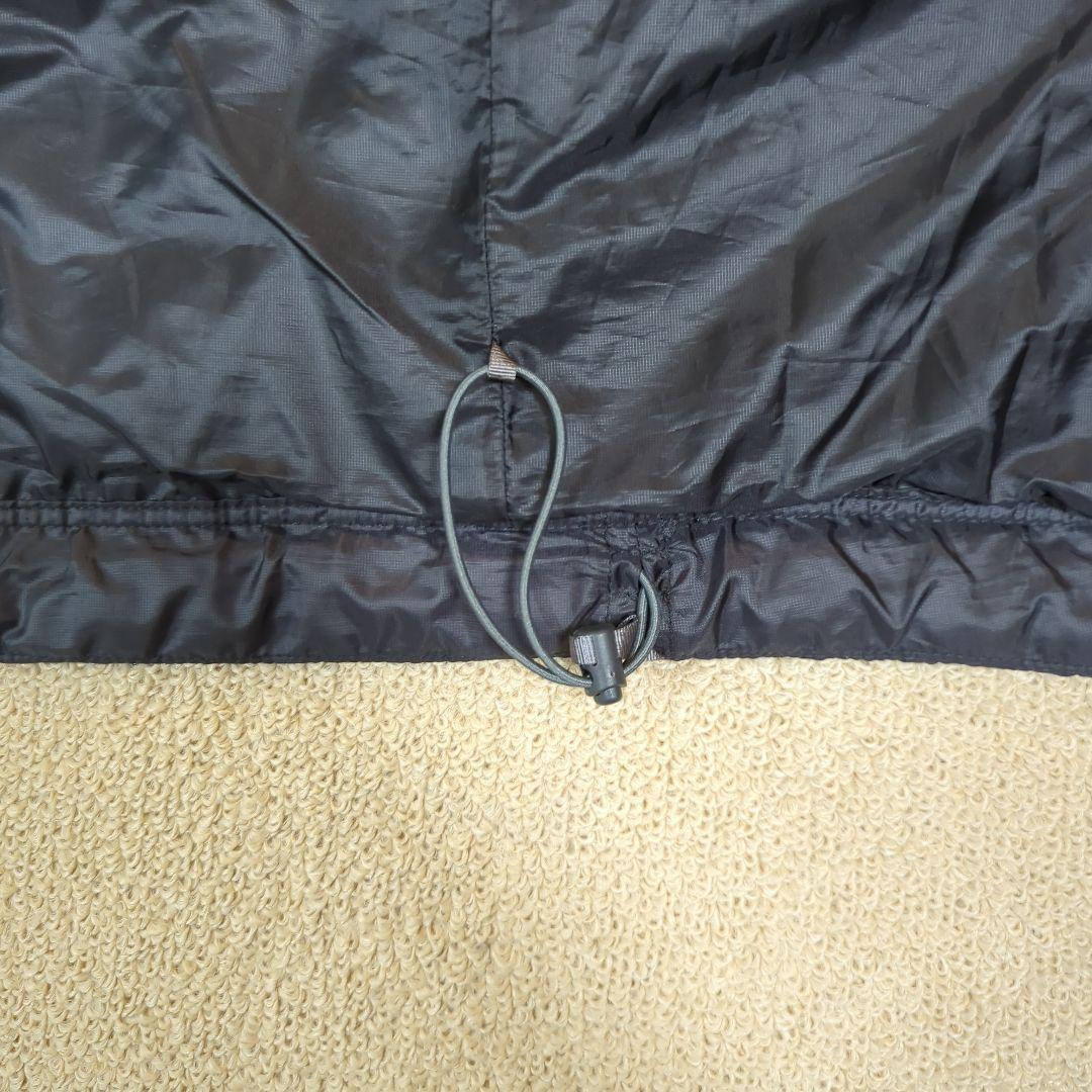 美品！！　Patagonia ナノパフベスト