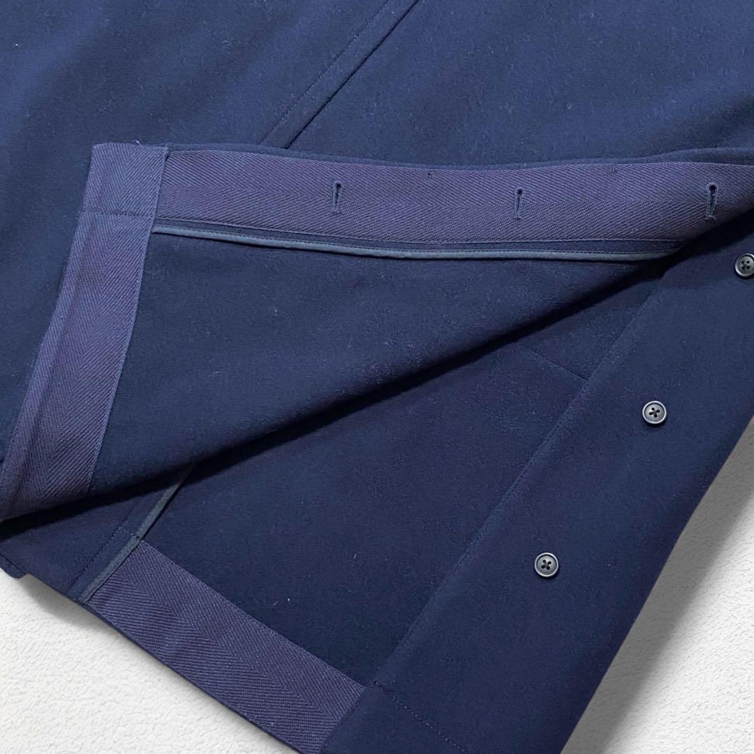 ✳︎美品✳︎UNIQLO +J ウール オーバーサイズ ダッフルコート M