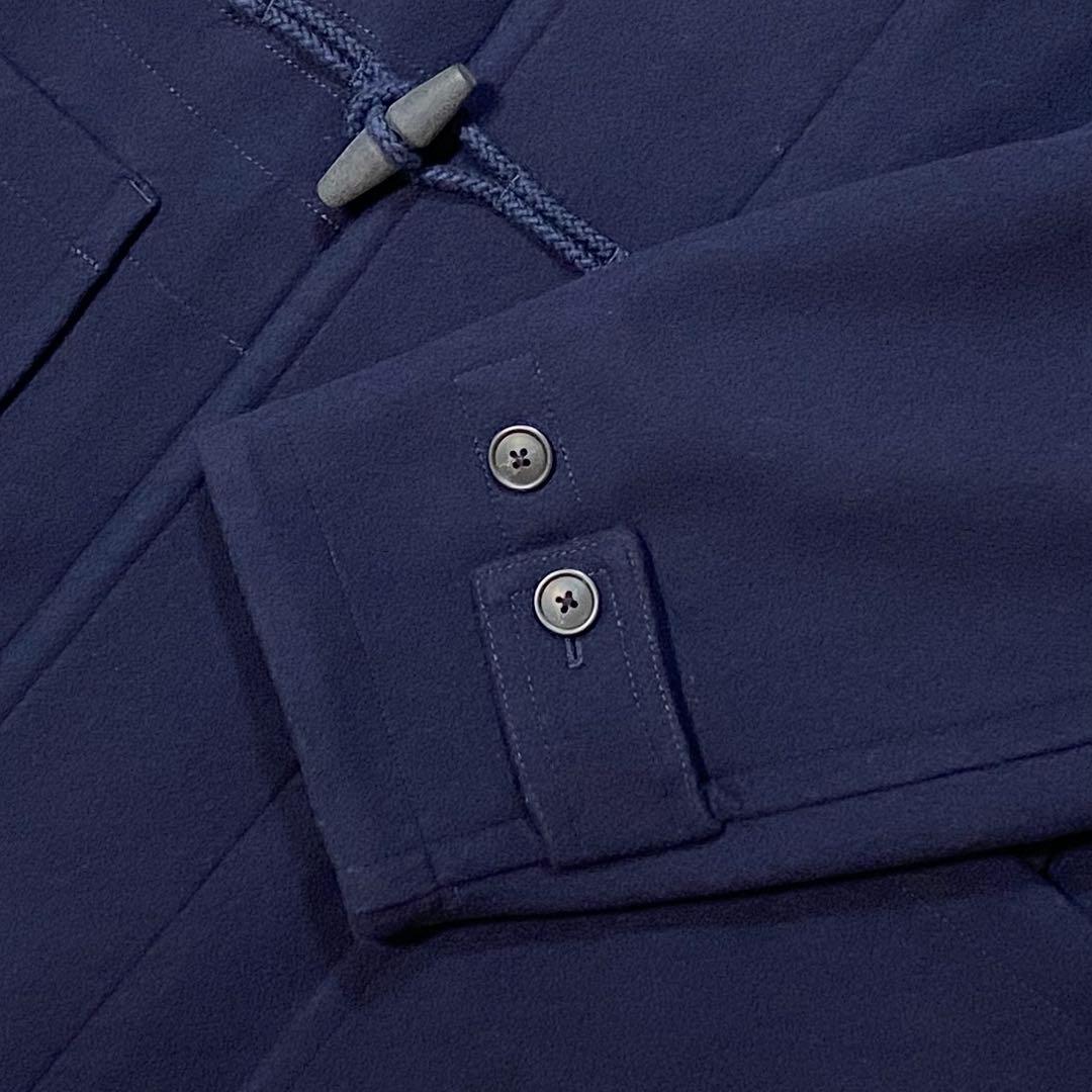 ✳︎美品✳︎UNIQLO +J ウール オーバーサイズ ダッフルコート M