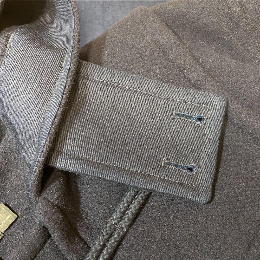 ✳︎美品✳︎UNIQLO +J ウール オーバーサイズ ダッフルコート M