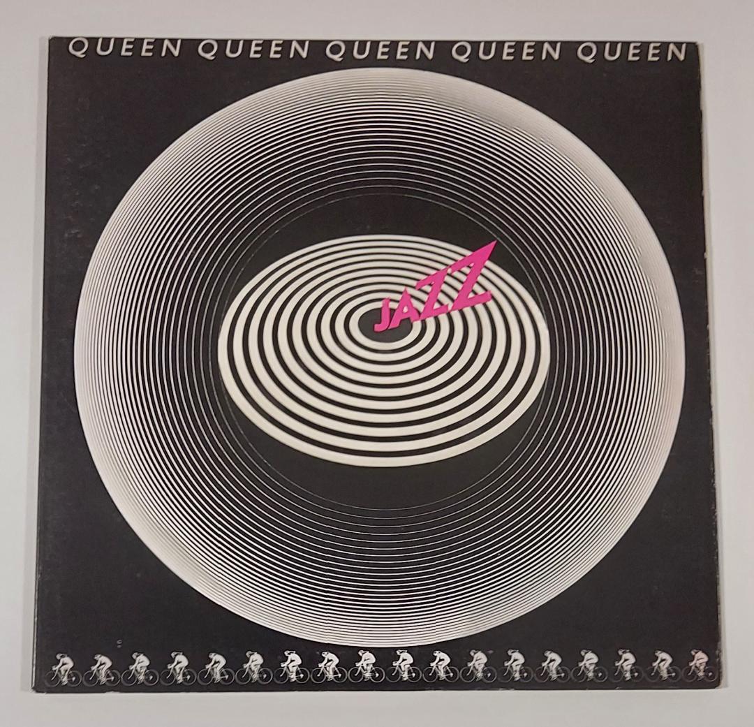 t*m様 Queen and Led Zeppelin レコードセット