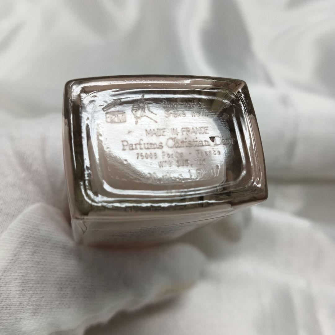 Dior リキッドファンデーション & パウダー セット