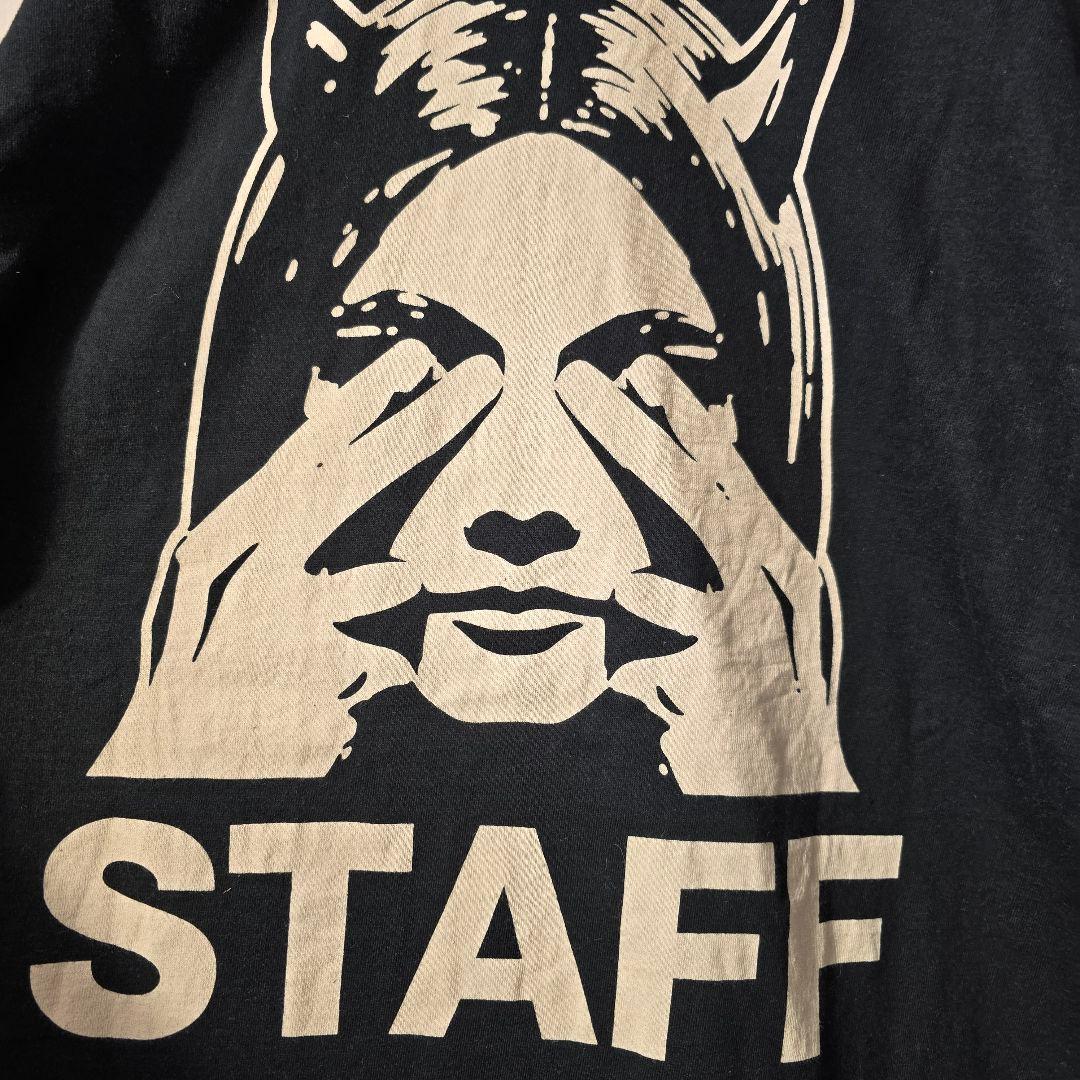 HYSTERIC GLAMOUR デビルガール Tシャツ 半袖カットソー XL