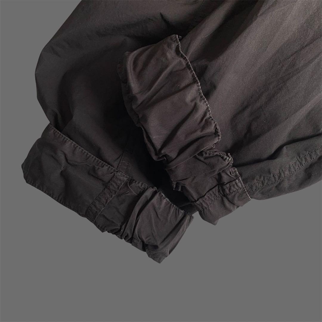 ジャケット・アウター ATON 22AW 4 AIR VENTILE SHORT MODS COAT
