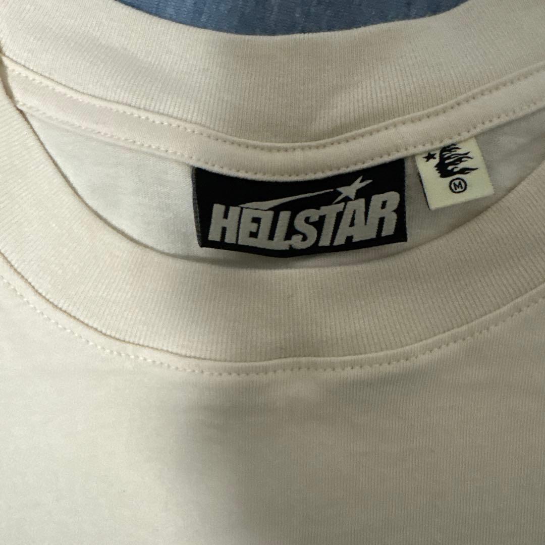 ヘルスター　tシャツ　sサイズ