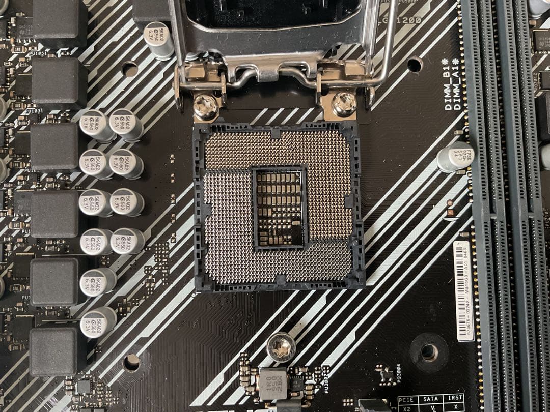 ジャンクpc パーツ