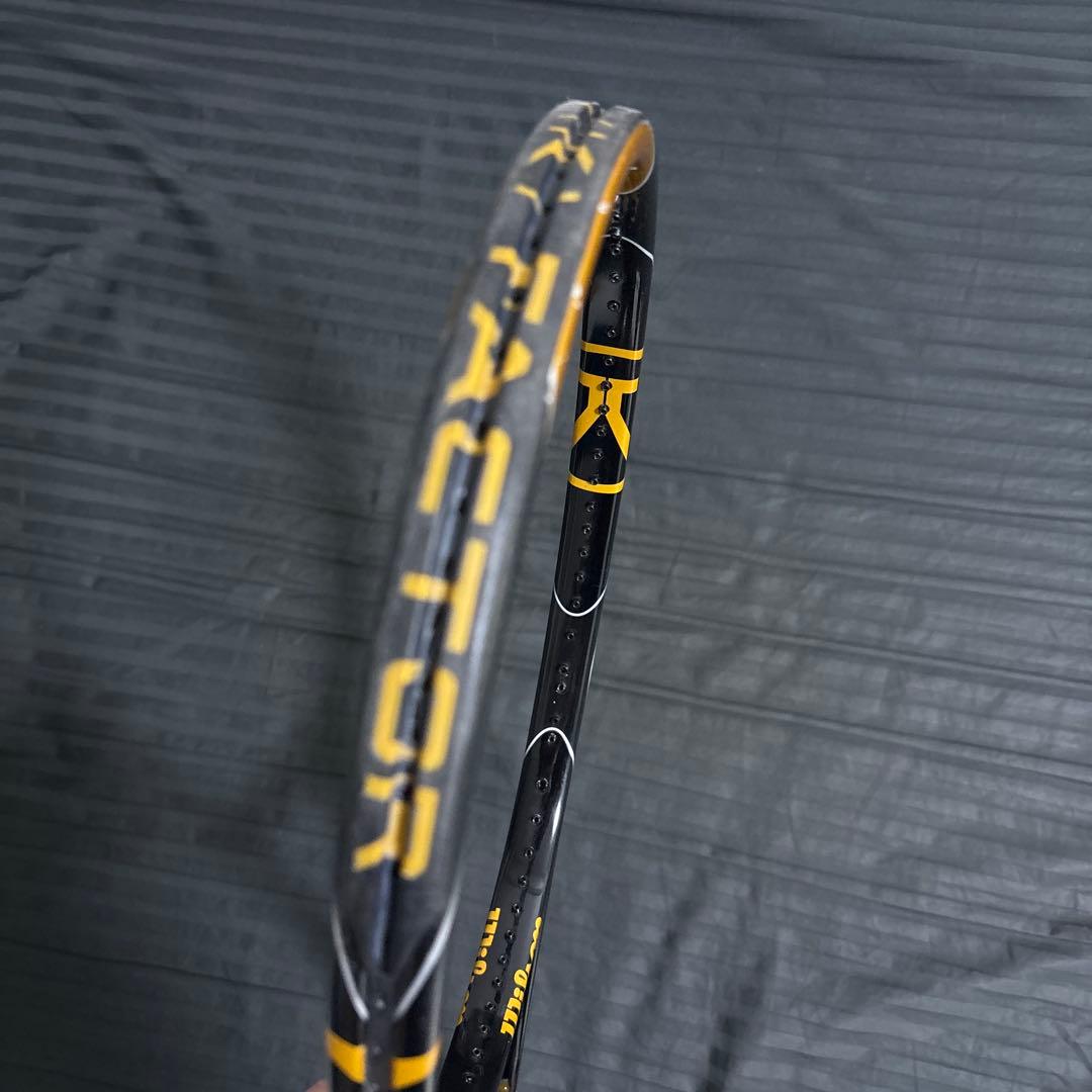 プロストックWilson H22 良品