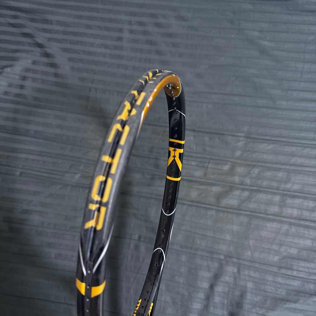 プロストックWilson H22 良品