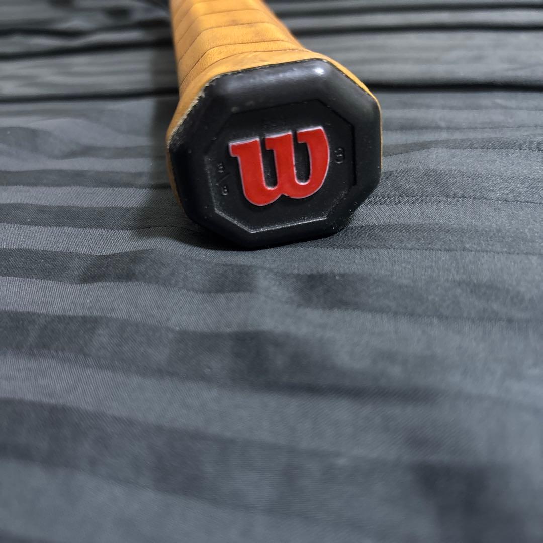 プロストックWilson H22 良品