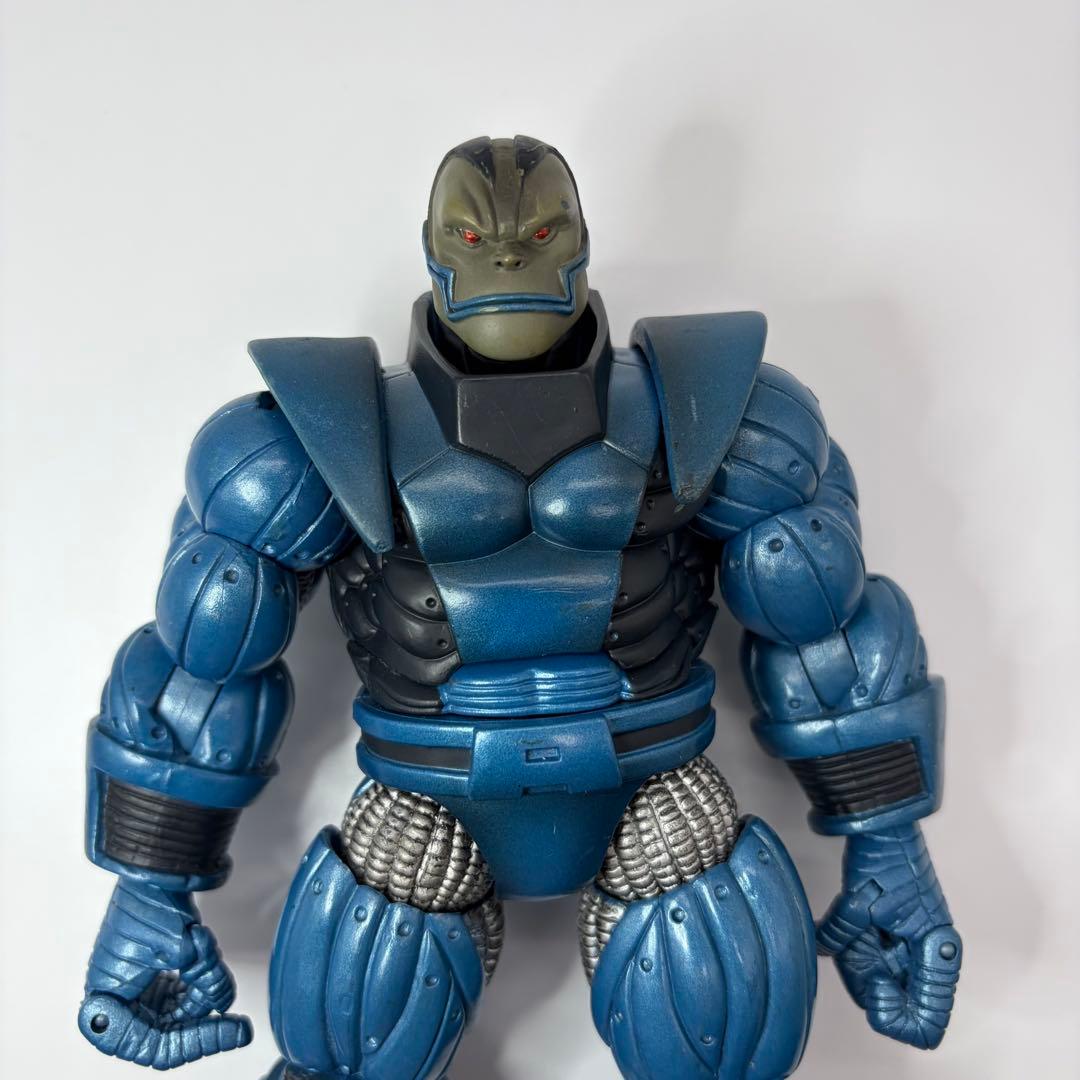 トイビズ マーベルレジェンド エックスメン X-MEN アポカリプス
