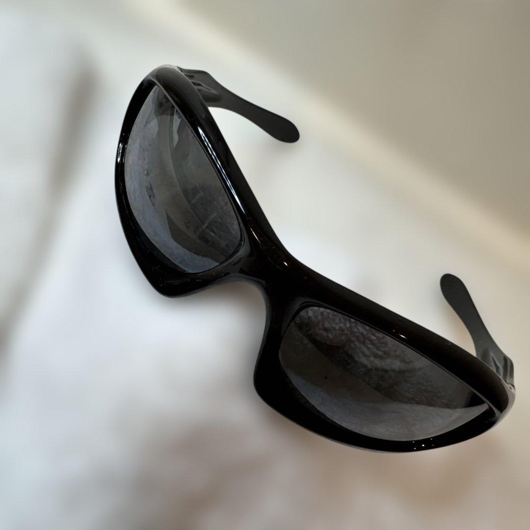 Oakley オークリー モンスタードッグ ビンテージ POLARIZED