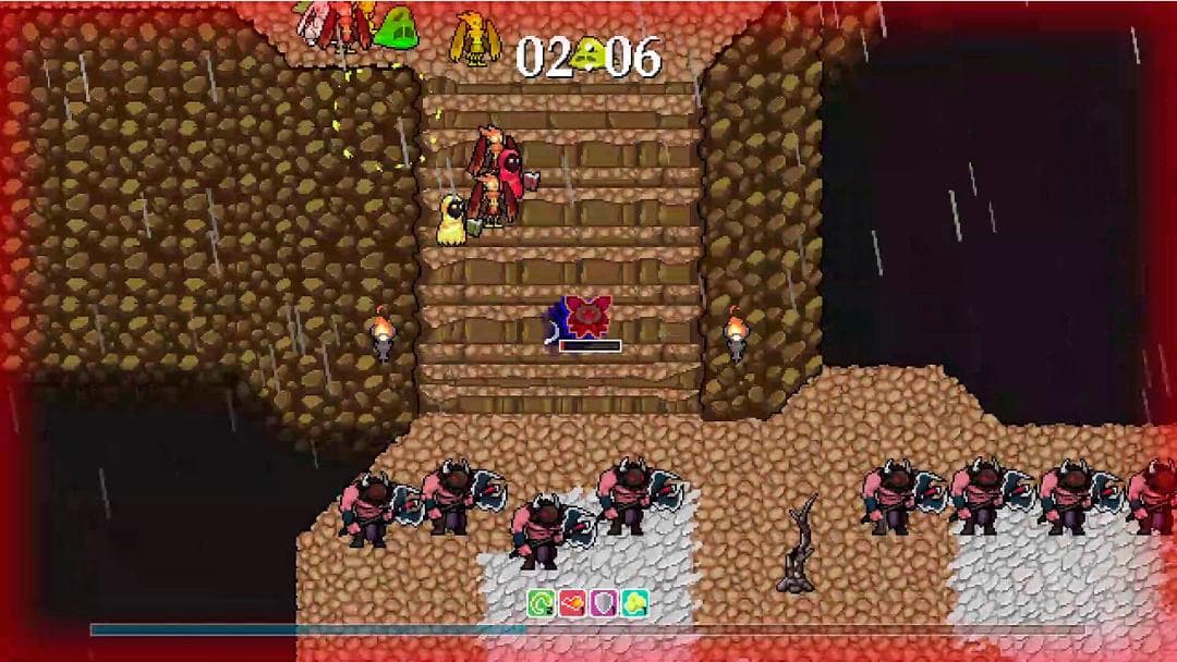【3作品】Sword of the Necromancer Collection