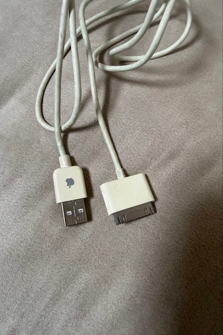 【ジャンク】 iPod classic 80GB シルバー