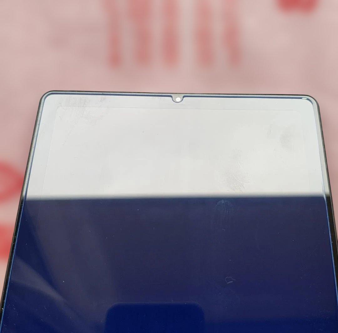 Androidタブレット本体 Lenovo Tab B9 TB310FU 64/4GB ZAC30212JP
