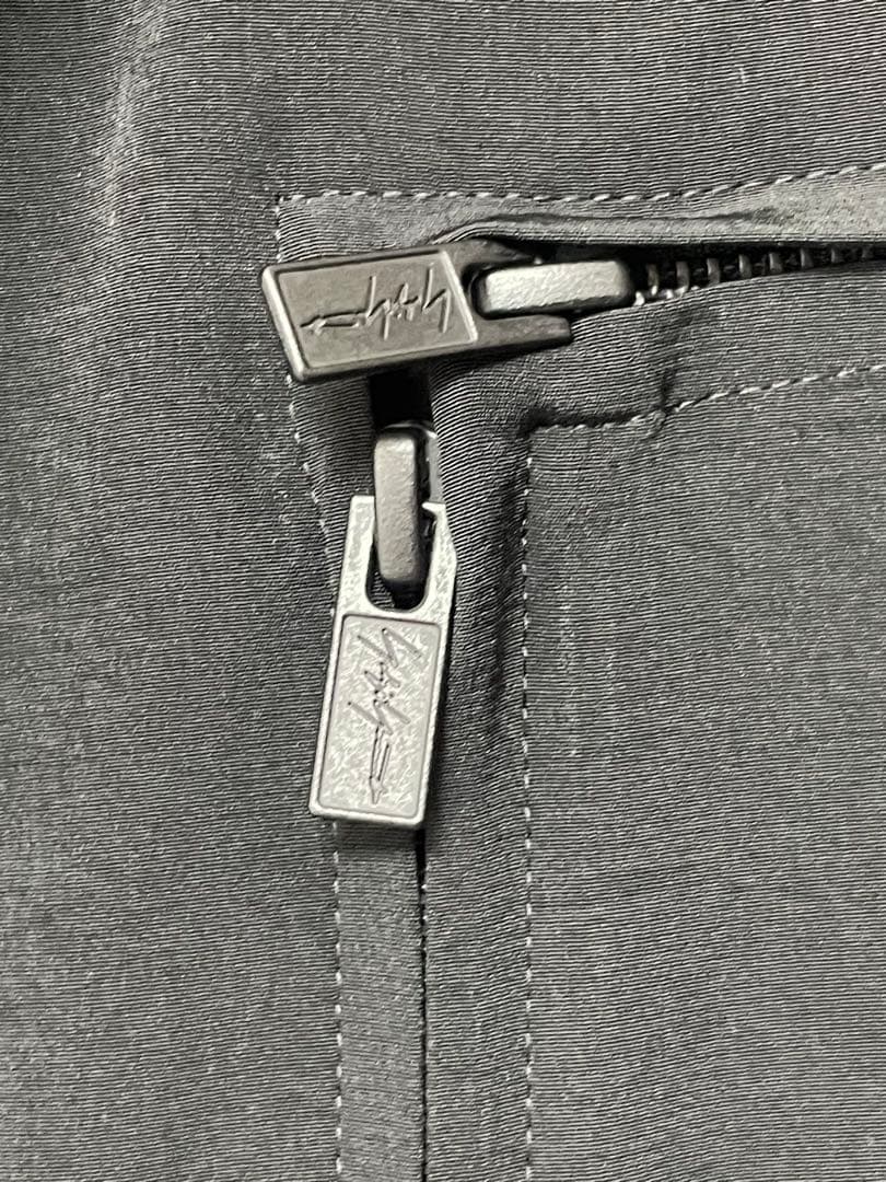 ヨウジヤマモト TA TUXEDO ZIP DETAIL JACKET25SS