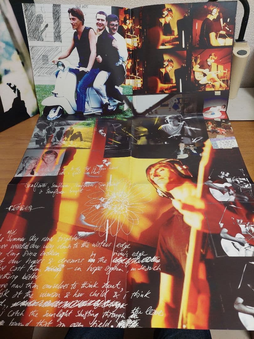 ポール・ウェラー レコード Paul Weller
