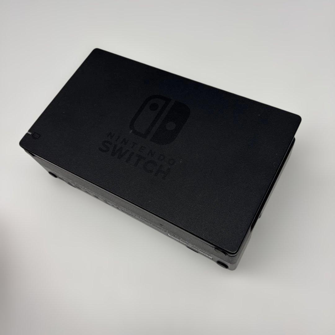 【すぐ遊べる】ニンテンドースイッチ 本体 Nintendo Switch グレー