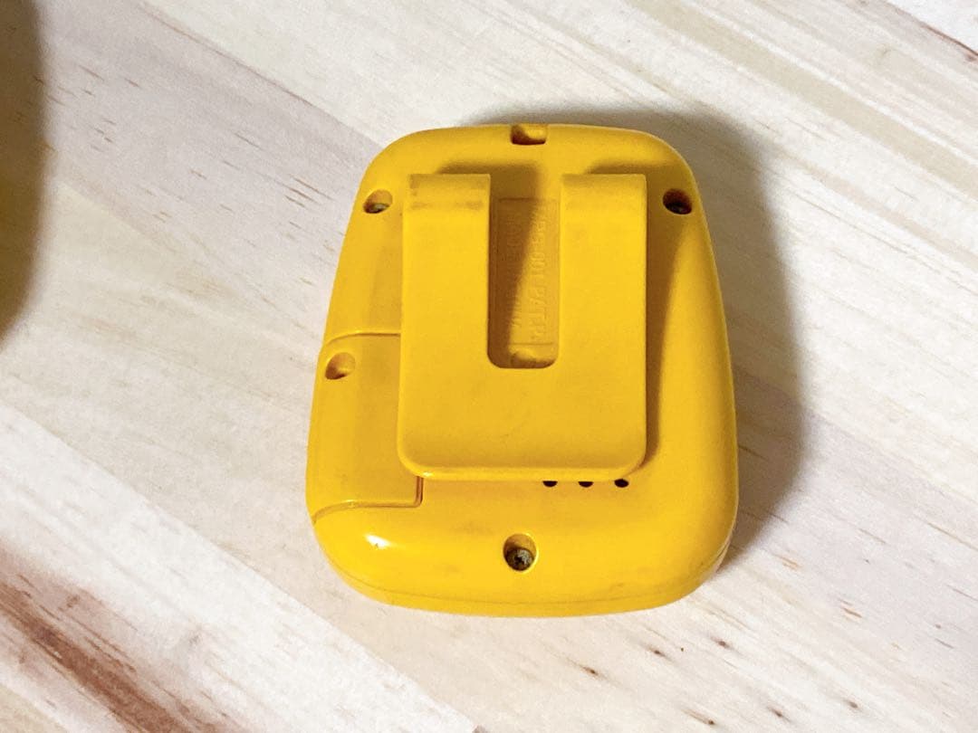 ジャンク品　　たまごっち　ID 、ポケットピカチュー、ハローキティ、その為