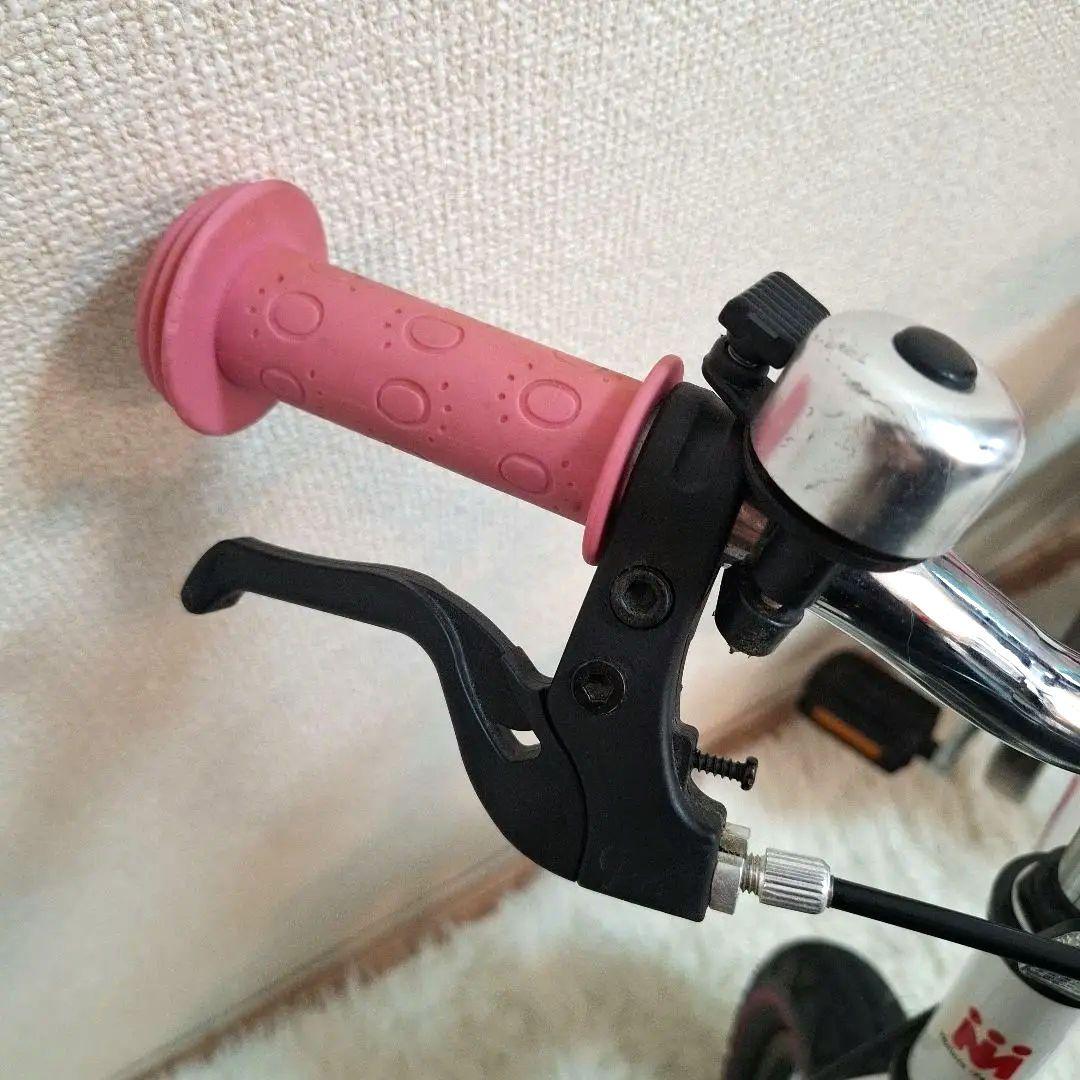 【美品】Henshin Bike へんしんバイク 限定カラー 12.5インチ