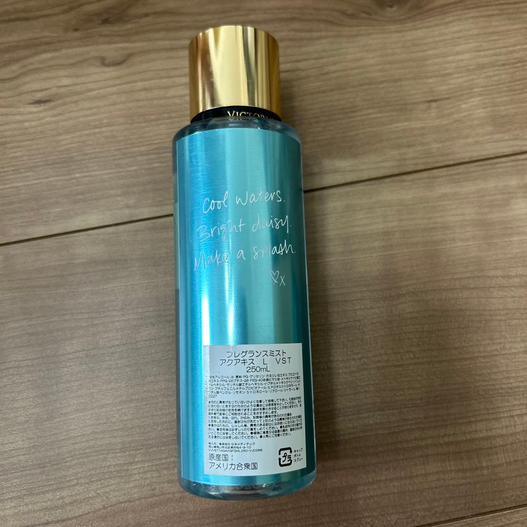 Victoria's Secretボディクリーム 236mL &ミストセット