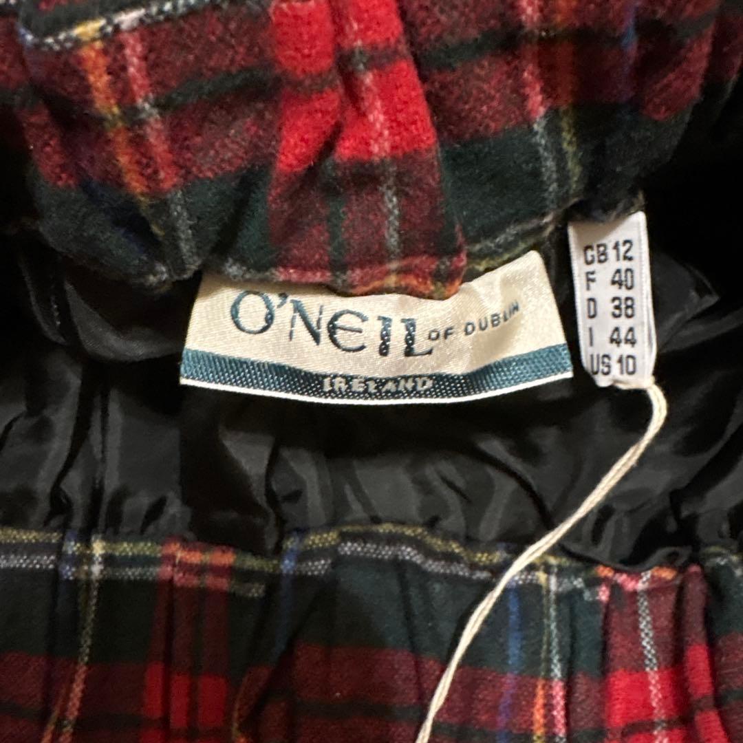 O'NEIL of DUBLINスカート