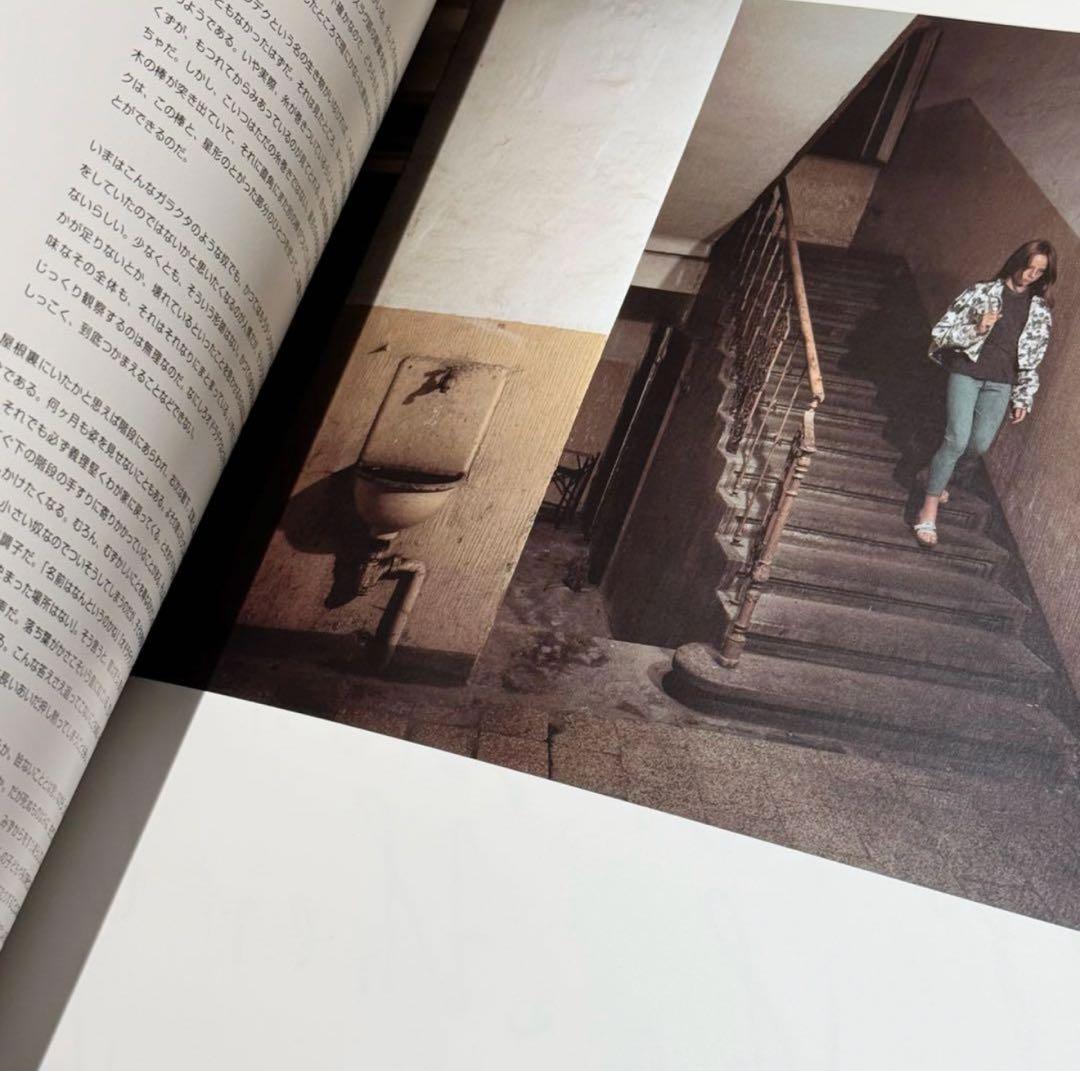 初版 Jeff Wall ジェフ ウォール Phaidon 建築 写真 カメラ