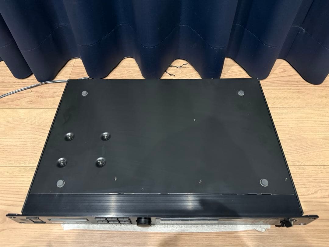 【美品】YAMAHA SPX990 デジタルマルチエフェクター