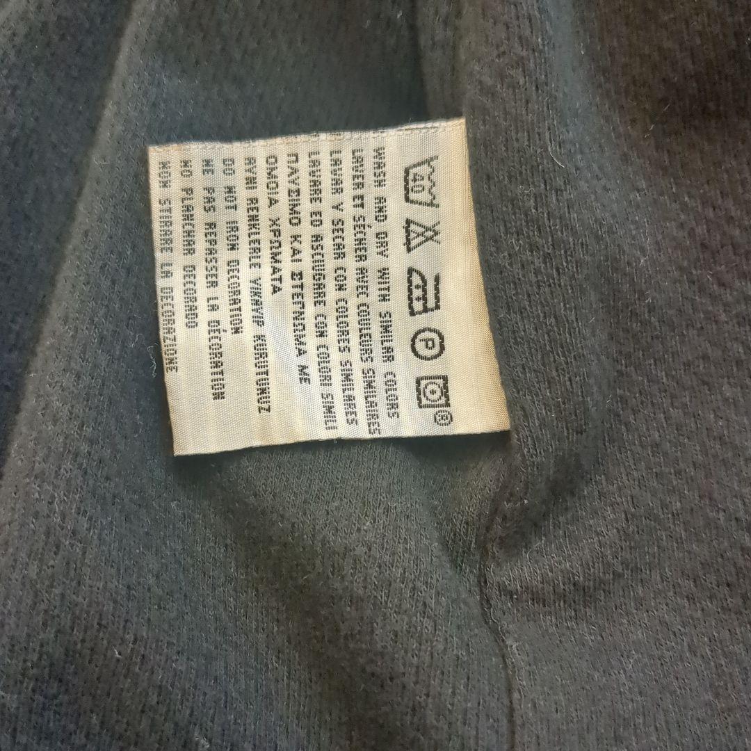 出*m様 Levi's ALL DUTY コート　チャコールグレー　オーバーサイ