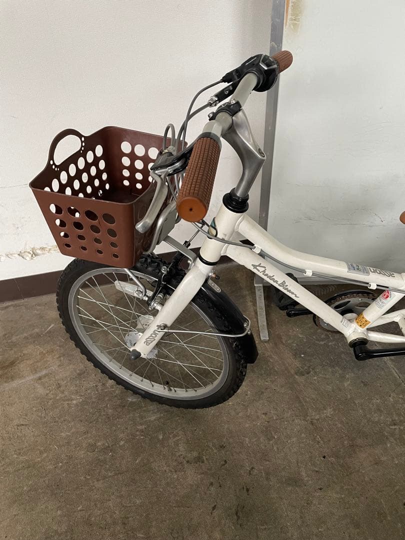 nikoさま　khodaa bloom asson J20 ホワイト引き取り限定