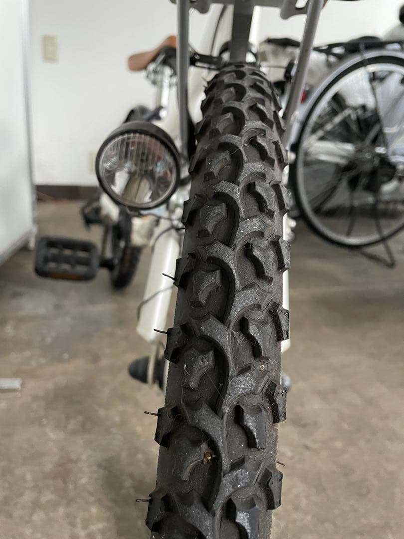 nikoさま　khodaa bloom asson J20 ホワイト引き取り限定