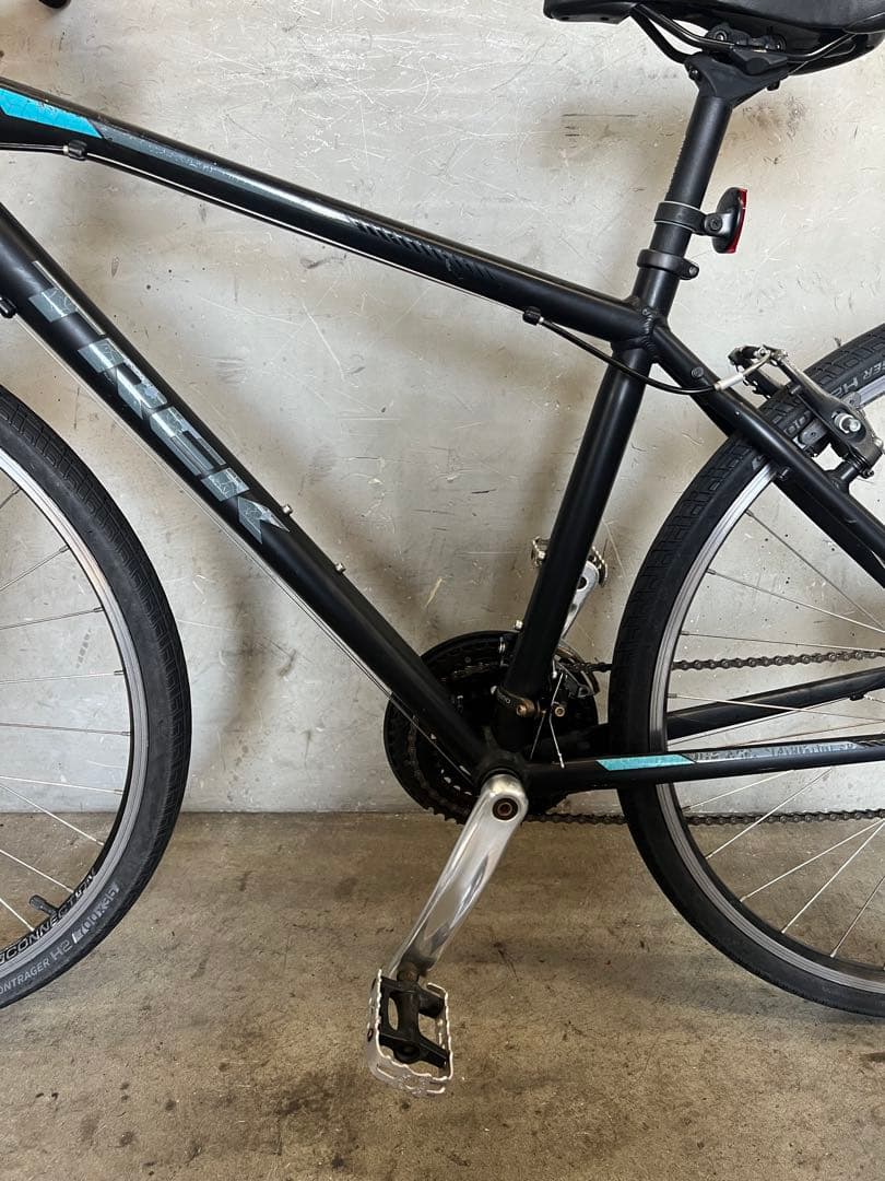 クロスバイク TREK FX2 トレック 700c