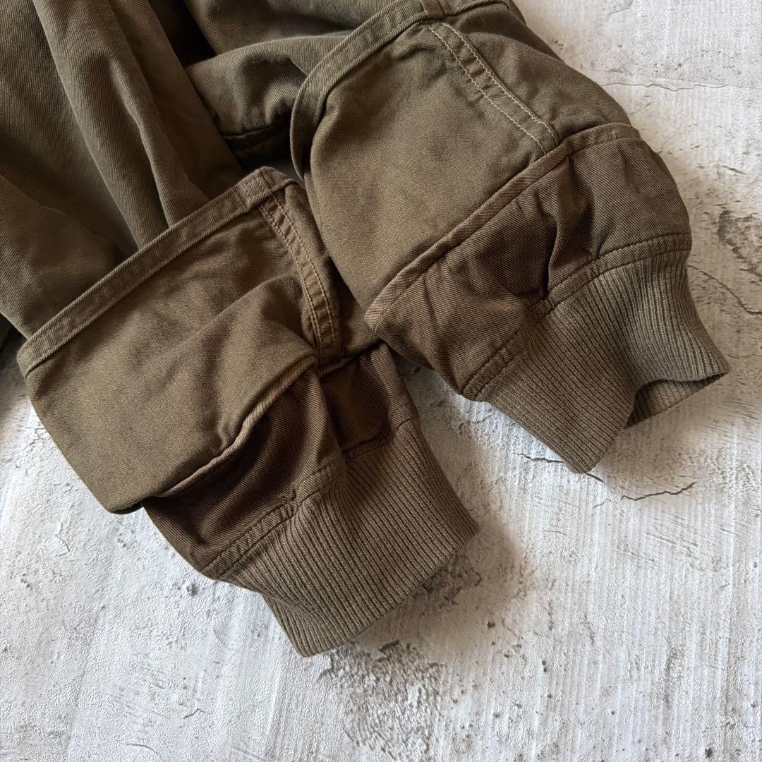 KAPITAL RING COAT リングコート コットン サイズS