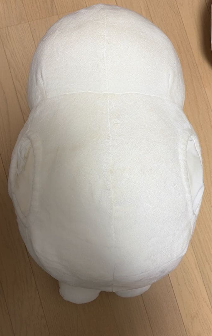 Sirotan パペぐるみ 約55cm ぬいぐるみ　レア　特大