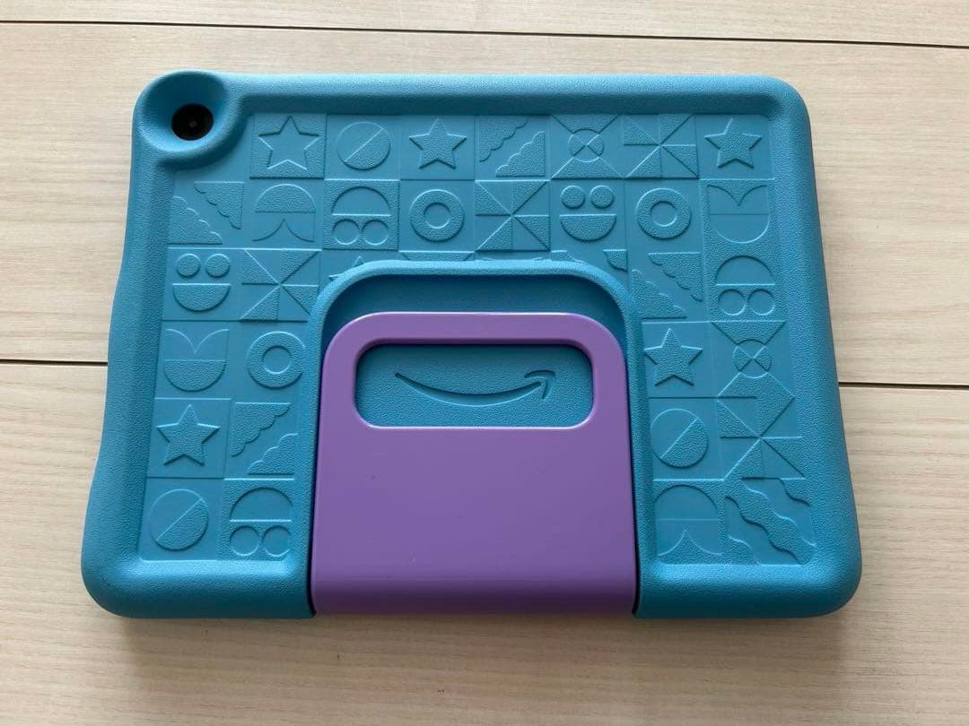 Amazon Fire HD 10 第13世代　子供用の保護ケース付き