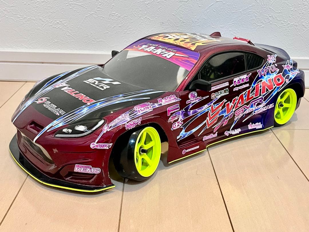 YDー2 TOPLINE ベルトコンバ　フルセット