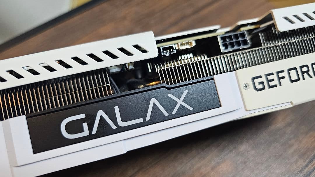 【即日配送】GK-RTX3060Ti-E8GB/WHITE