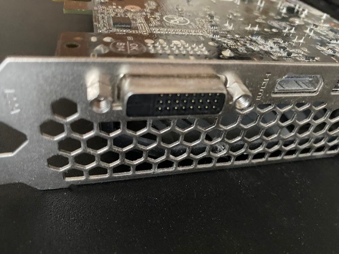 グラフィックボード・グラボ・ビデオカード GeForce GTX 1660 SUPER 6GB PALIT