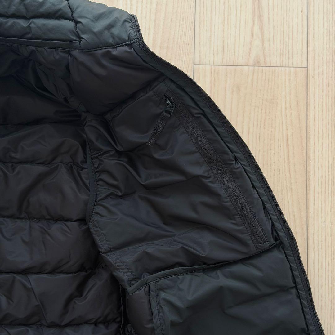 arc'teryx cerium vest アークテリクス セリウムベスト XS