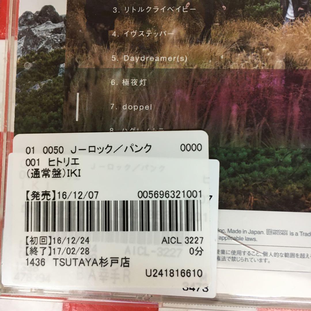 【Z18068】IKI
