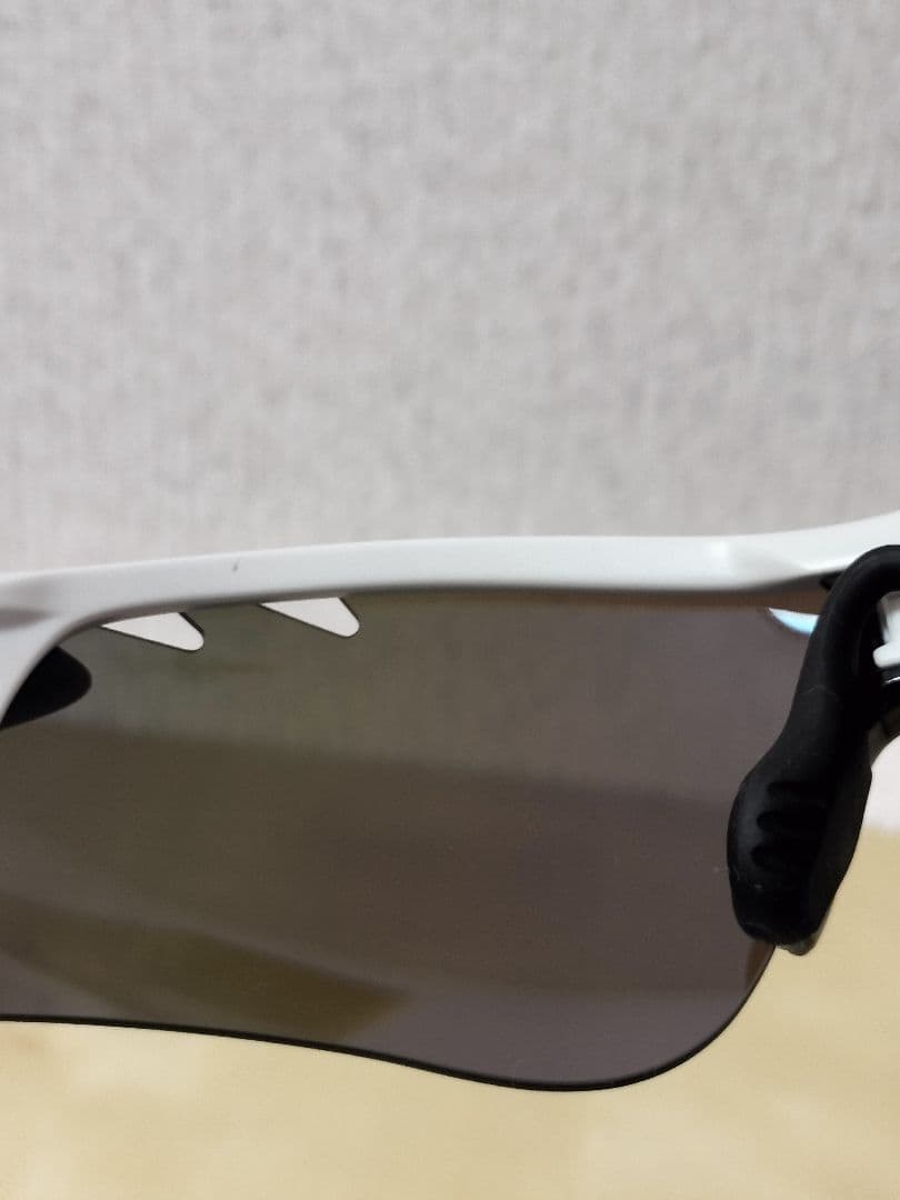 状態良好 レンズ新品 RADAR LOCK PATH OAKLEY