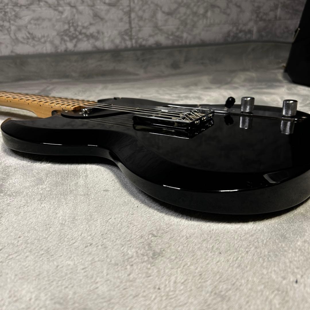希少・美品Bacchus Global Series BSG-HYBRID SG