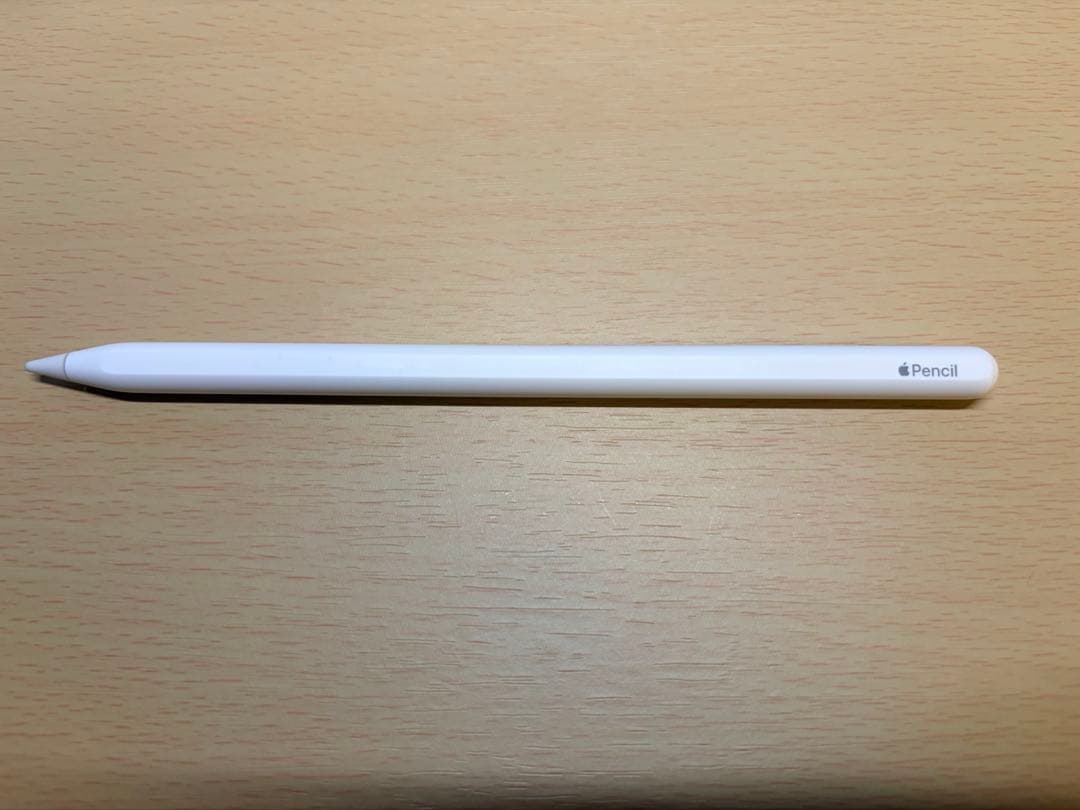 Apple Pencil 第2世代 純正品 本体のみ