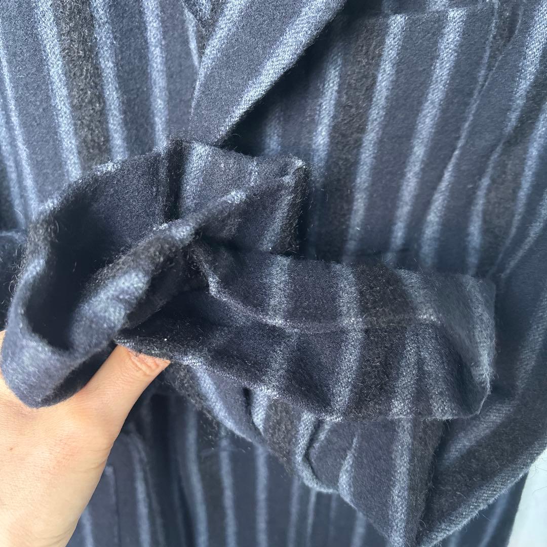 COMME des GARÇONS HOMME PLUS カーブ期ジャケット