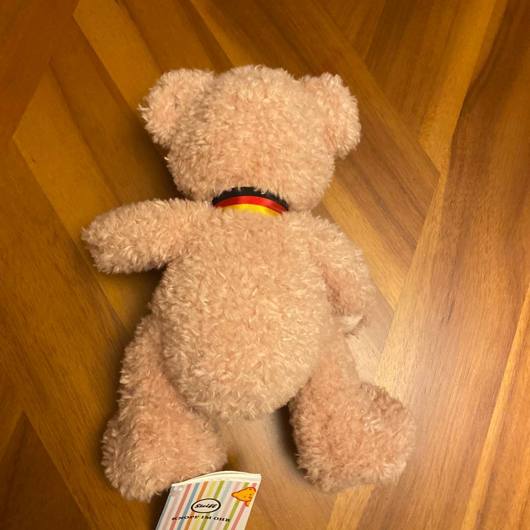 テディベア